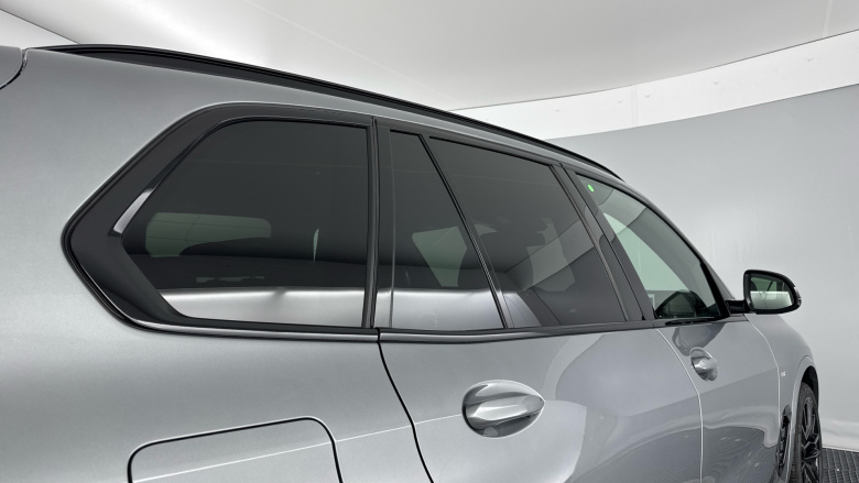 BMW X5 xDrive50e M Sport 5dr Auto [Tech/Pro Pack] Estate